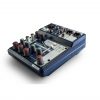 SoundCraft Notepad-5 Small-format Analog Mixing Console with USB