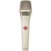Neumann KMS 104 Plus Cardioid Condenser Handheld Vocal Microphone Nickle