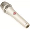 Neumann KMS 104 Plus Cardioid Condenser Handheld Vocal Microphone Nickle