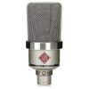 Neumann TLM 102 Large-diaphragm Condenser Microphone – Nickel