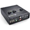 Novation Audiohub 2×4 Audio Interface and USB Hub