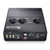 Novation Audiohub 2×4 Audio Interface and USB Hub