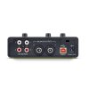 Novation Audiohub 2×4 Audio Interface and USB Hub