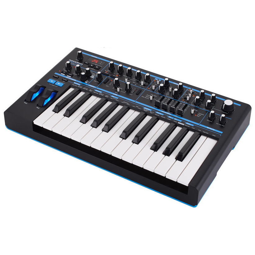 Novation Bass Station II Analogue Monosynth - Image 2
