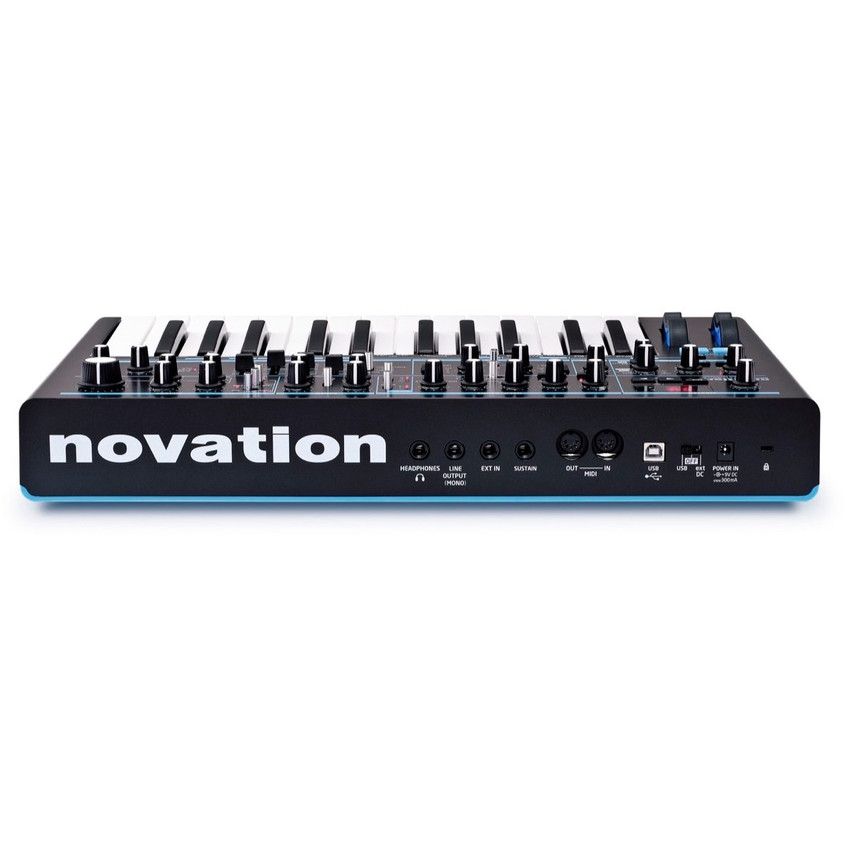Novation Bass Station II Analogue Monosynth - Image 3