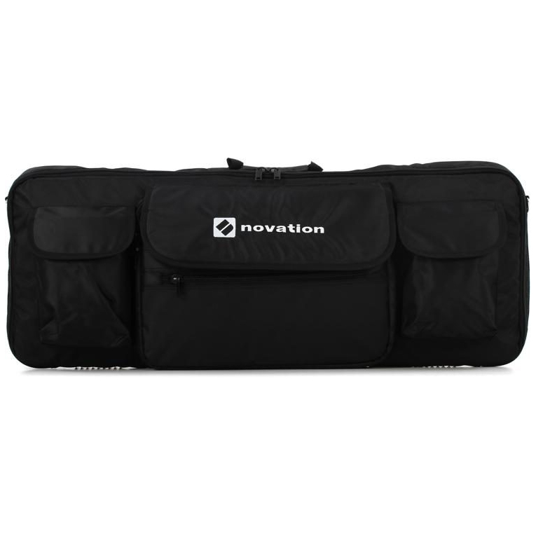 Novation Black Series 49-key Keyboard Gig Bag