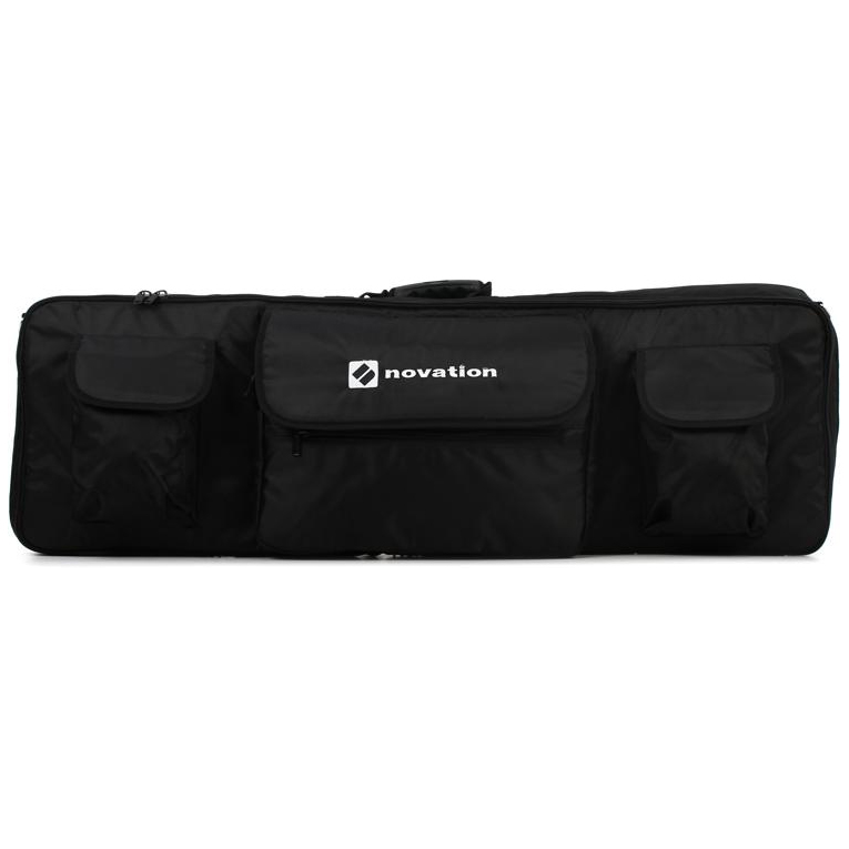 Novation Black Series 61-key Keyboard Gig Bag