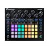 Novation Circuit Pad Matrix Synthesizer Workstation