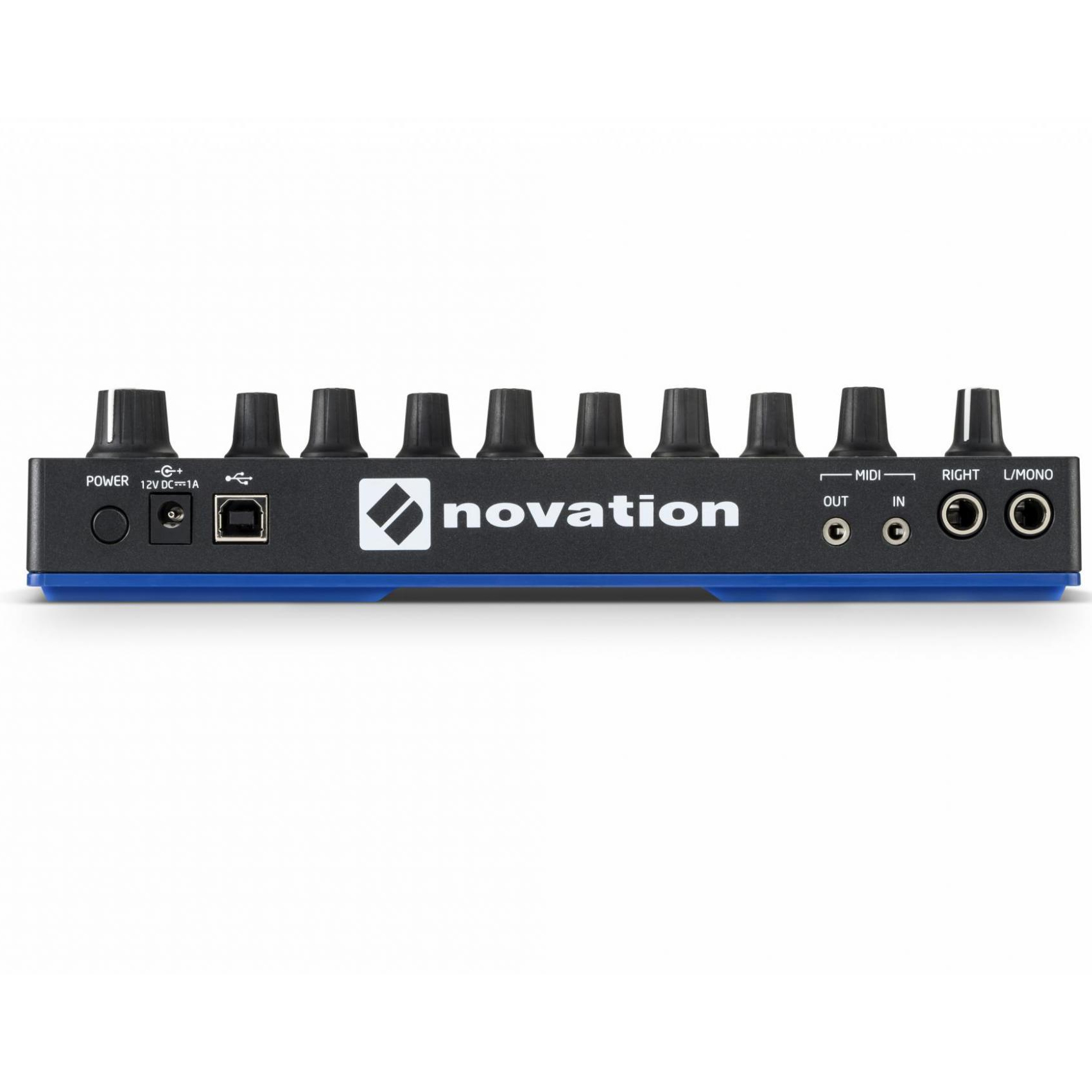 Novation Circuit Pad Matrix Synthesizer Workstation - Image 2