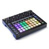 Novation Circuit Pad Matrix Synthesizer Workstation