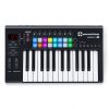 Novation Launchkey 25 MKII USB Keyboard Controller