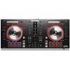 Numark Mixtrack Pro 3 All-in-one Controller Solution for Serato DJ