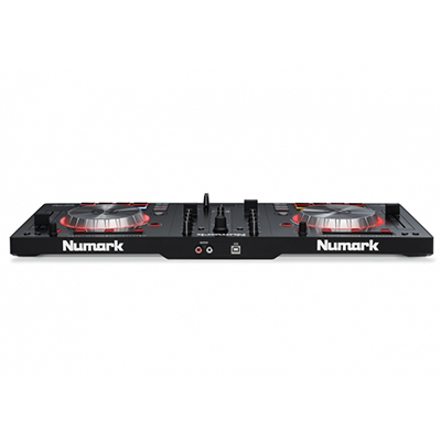 Numark Mixtrack Pro 3 All-in-one Controller Solution for Serato DJ