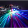 Numark Party Mix DJ Controller with Built In Light Show