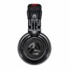Numark Red Wave Carbon High-quality Full-range Headphones