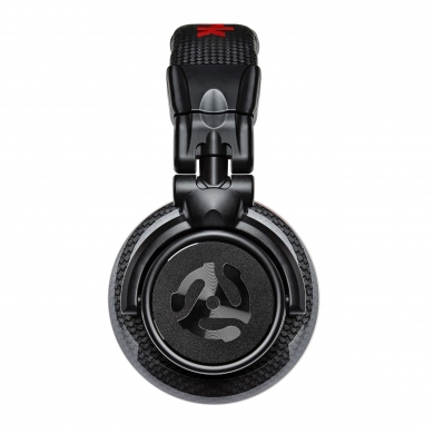 Numark Red Wave Carbon High-quality Full-range Headphones - Image 2