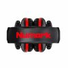 Numark Red Wave Carbon High-quality Full-range Headphones