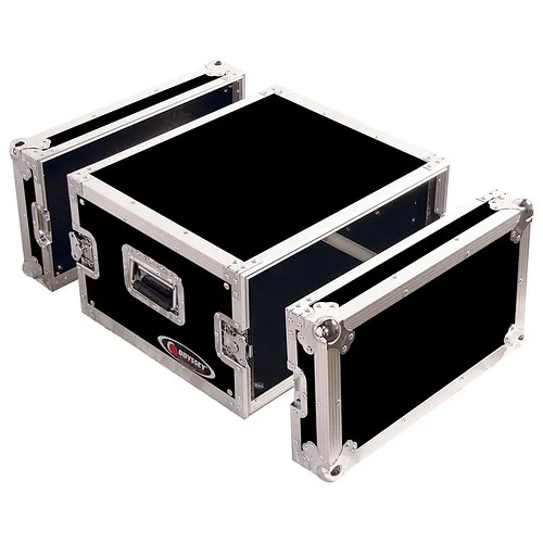 ODYSSEY FZAR6 6U Pro Amplifier Rack