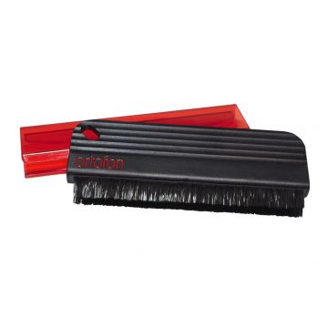 Ortofon Record brush