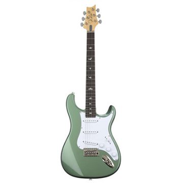 PRS Bolt-On Silver Sky Orion Green w/Rosewood Fretboard