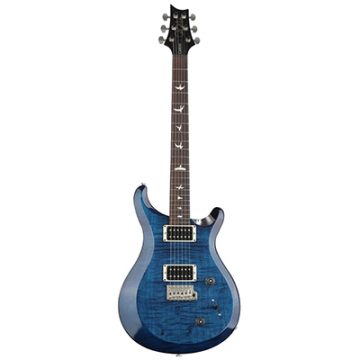 PRS S2 Custom 22 - Whale Blue