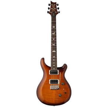 PRS S2 Custom 24 Electric Guitar - Dark Cherry Sunburst
