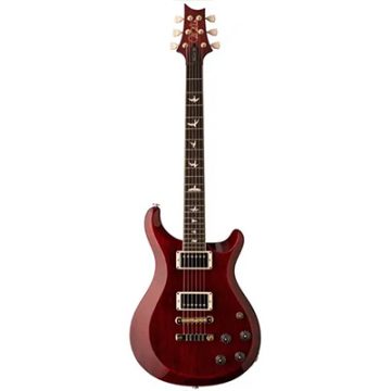 PRS S2 McCarty 594 ThinLine Walnut w/Birds