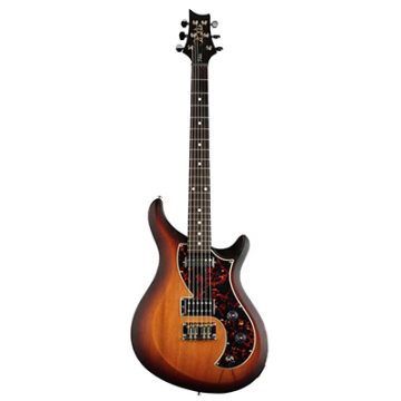 PRS S2 Vela McCarty Tobacco Sunburst w/Dots