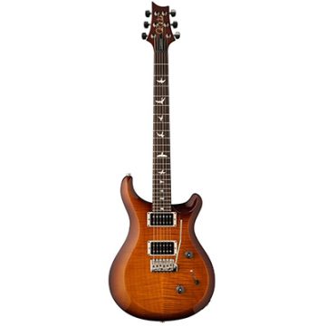 PRS S2 Singlecut - Violin Amber Sunburst