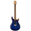 PRS SE Custom 24 Faded Blue Burst / Violin Top Carve
