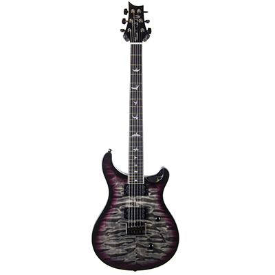 PRS SE Mark Holcomb Holcomb Burst