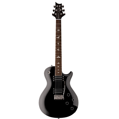PRS SE Mark Tremonti Standard – Black Solidbody Electric Guitar