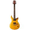 PRS SE Santana Signature – Santana Yellow Solidbody Electric Guitar