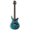 PRS SE Paul’s Guitar Electric Guitar – Aqua Solidbody Electric Guitar