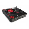 Numark PT01 Scratch | DJ Turntable for Portablists