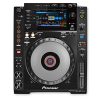PIONEER CDJ-900NXS PROFESSIONAL DJ MULTI PAYER WITH DISC DRIVE (BLACK)