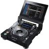 Pioneer CDJ-TOUR1 Tour System Multi-Player with Fold-Out Touch Screen