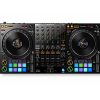 Pioneer DDJ-1000 4-Channel Professional Performance DJ Controller for Rekordbox DJ