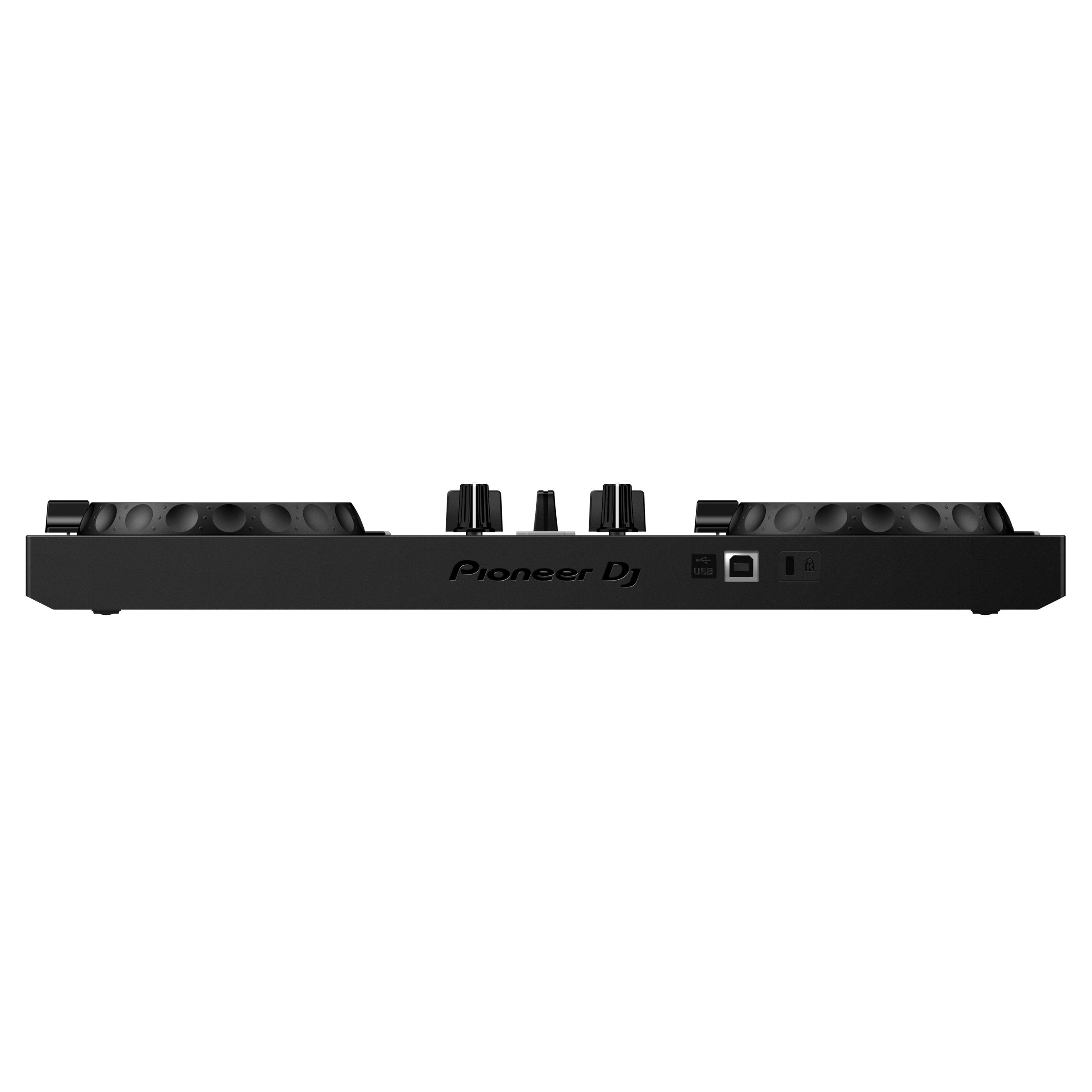 Pioneer DDJ200 Smart DJ controller Son Sound