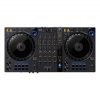 Pioneer DDJ-FLX6 4-channel DJ controller for rekordbox and Serato DJ Pro