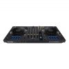 Pioneer DDJ-FLX6 4-channel DJ controller for rekordbox and Serato DJ Pro