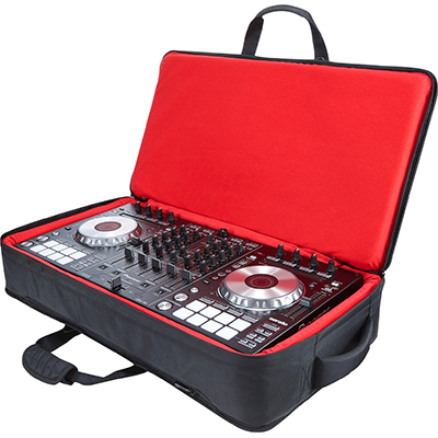Pioneer DJC-SC5 DJ Controller Bag DDJ-SX, DDJ-SX2 and DDJ-RX - Son