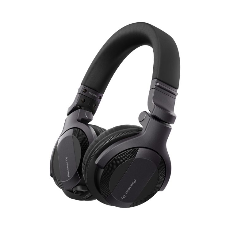 Pioneer HDJCUE1 DJ headphones Son Sound