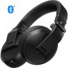Pioneer HDJ-X5BT Over-ear DJ headphones with Bluetooth