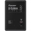 Pioneer S-DJ80X 8″ Active Reference Speaker