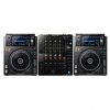 Pioneer XDJ-1000 MK2 + DJM750 MK2 Bundle