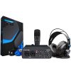 Presonus Audiobox 96 Studio Bundle