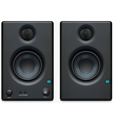 PreSonus Eris E3.5 Gen1（ペア） Presonus Eris E3.5 Studio Monitors - Son Sound