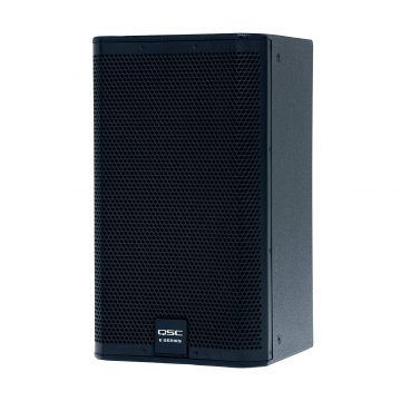 QSC E110 10" Two-way Passive Loudspeaker