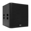QSC E18sw 18″ Passive Subwoofer
